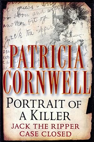 Immagine del venditore per Portrait of a Killer: Jack the Ripper--Case Closed venduto da Kayleighbug Books, IOBA