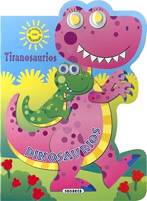 Tiranosaurios