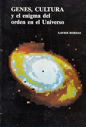 Bild des Verkufers fr GENES, CULTURA y el enigma del orden en el Universo zum Verkauf von Libreria Rosela