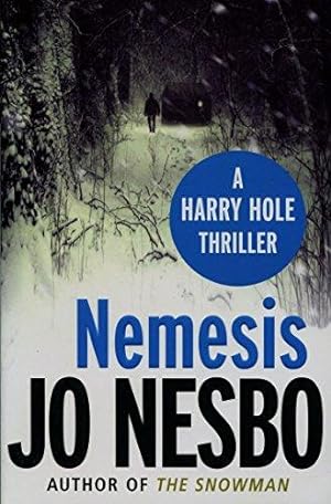 Seller image for Nemesis: The page-turning fourth Harry Hole novel from the No.1 Sunday Times bestseller (Harry Hole, 4) for sale by WeBuyBooks