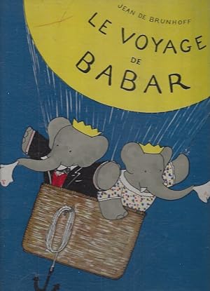 Le Voyage de BABAR