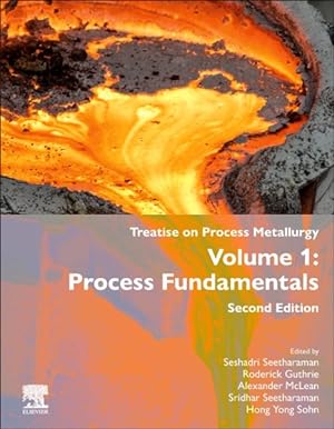 Seller image for Process Fundamentals for sale by GreatBookPrices
