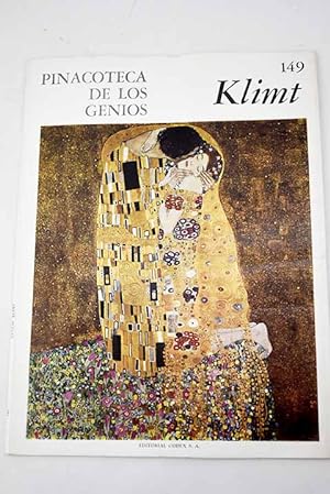 Imagen del vendedor de Klimt a la venta por Alcan Libros