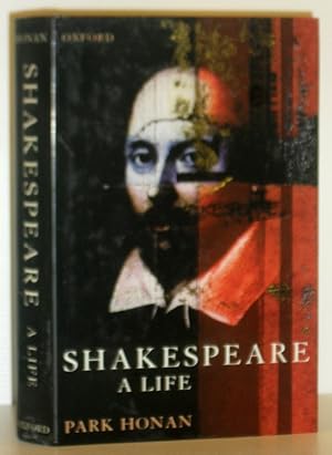 Shakespeare - A Life