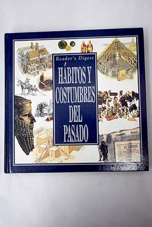 Imagen del vendedor de Hbitos y costumbres del pasado a la venta por Alcan Libros