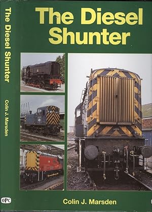 The Diesel Shunter