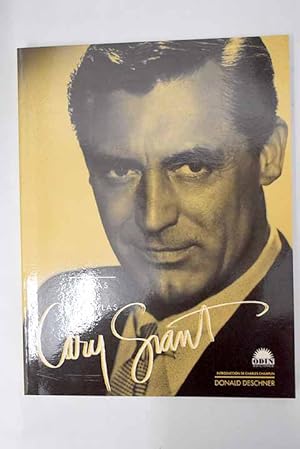 Todas las películas de Cary Grant