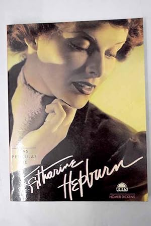 Las películas de Katherine Hepburn