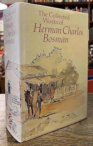 Image du vendeur pour The Collected Works of Herman Charles Bosman mis en vente par San Francisco Book Company