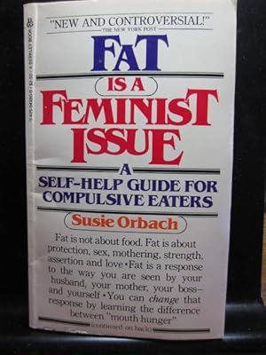 Imagen del vendedor de FAT IS A FEMINIST ISSUE a la venta por The Book Abyss