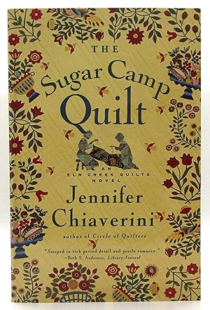 Imagen del vendedor de Sugar Camp Quilt - #7 Elm Creek Quilts a la venta por Book Nook