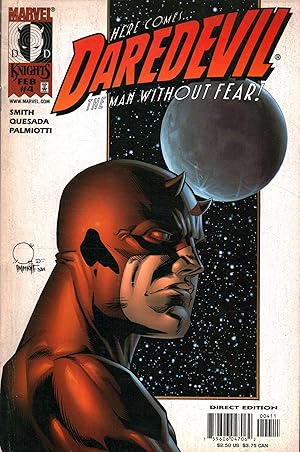 Seller image for Daredevil (Volume 4) for sale by Di Mano in Mano Soc. Coop