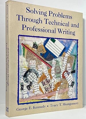 Seller image for Solving Problems Through Technical and Professional Writing for sale by Irolita Books