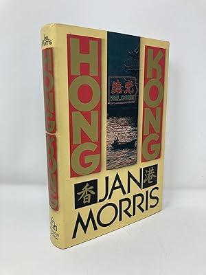 Seller image for Hong Kong for sale by Southampton Books