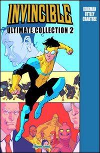 Seller image for Invincible. Ultimate collection 2 for sale by Di Mano in Mano Soc. Coop