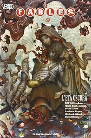 Seller image for Fables L'et oscura for sale by Di Mano in Mano Soc. Coop
