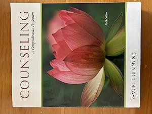 Seller image for Counseling for sale by The Story Shoppe