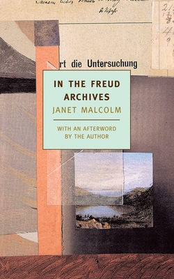 Seller image for In the Freud Archives (Paperback or Softback) for sale by BargainBookStores
