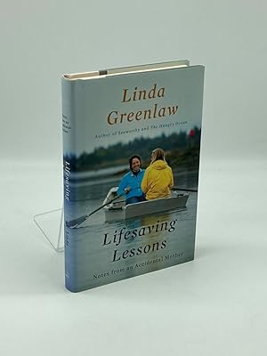 Seller image for Lifesaving Lessons Notes from an Accidental Mother for sale by True Oak Books