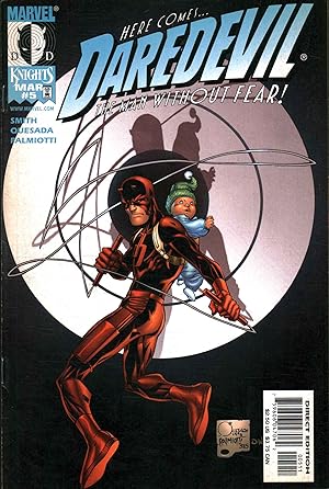 Seller image for Daredevil (Volume 5) for sale by Di Mano in Mano Soc. Coop