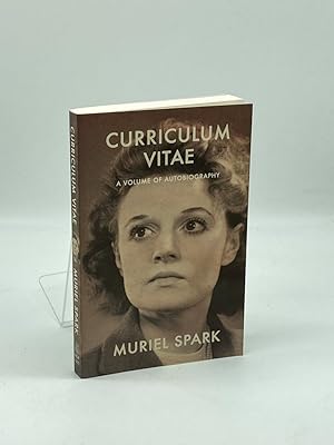 Seller image for Curriculum Vitae A Volume of Autobiography for sale by True Oak Books