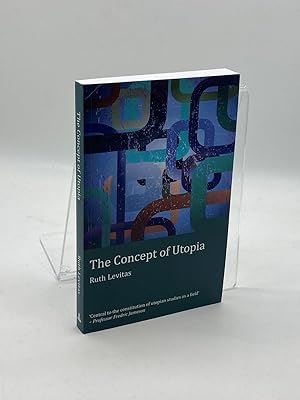 Seller image for The Concept of Utopia Student Edition for sale by True Oak Books