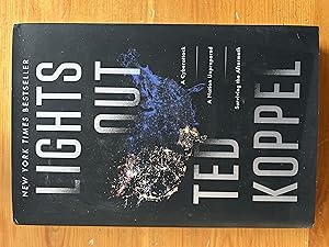 Seller image for Lights Out for sale by The Story Shoppe