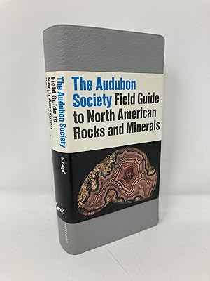National Audubon Society Field Guide to Rocks and Minerals: North America (National Audubon Socie...