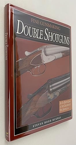 Fine Gunmaking, Double Shotguns