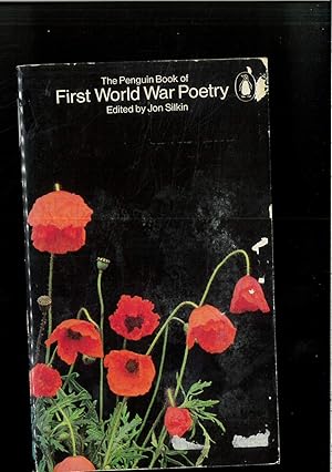 Imagen del vendedor de The Penguin Book of First World War Poetry a la venta por Papel y Letras