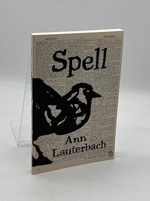 Seller image for Spell for sale by True Oak Books