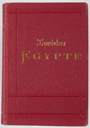 Egypte et Soudan.