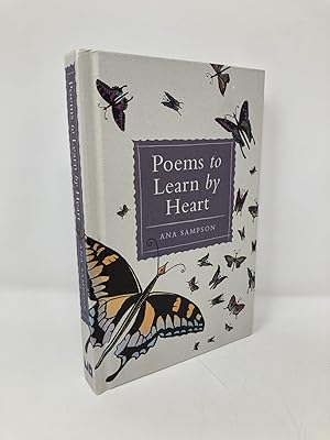 Seller image for Poems to Learn by Heart for sale by Southampton Books