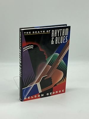 Bild des Verkufers fr The Death of Rhythm and Blues zum Verkauf von True Oak Books