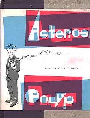 Seller image for Asterios Polyp for sale by Di Mano in Mano Soc. Coop