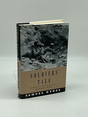 Seller image for The Soldiers' Tale Bearing Witness to Modern War for sale by True Oak Books