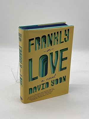 Seller image for Frankly in Love for sale by True Oak Books