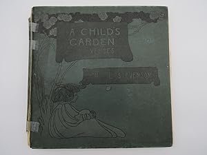 Seller image for A CHILD'S GARDEN OF VERSES for sale by Sage Rare & Collectible Books, IOBA