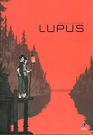 Seller image for Lupus for sale by Di Mano in Mano Soc. Coop