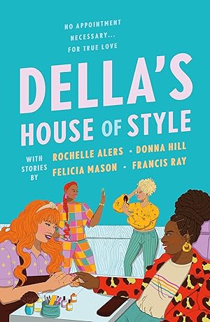 Bild des Verkufers fr Della\ s House of Style: An Anthology zum Verkauf von moluna