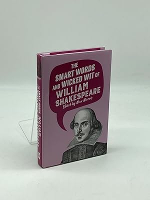 Seller image for The Smart Words and Wicked Wit of William Shakespeare for sale by True Oak Books