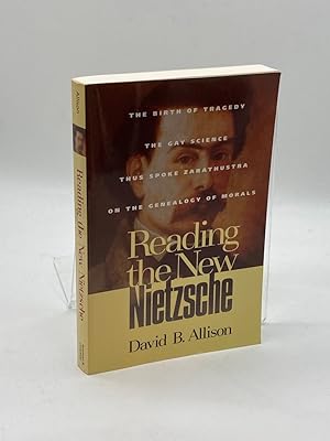 Seller image for Reading the New Nietzsche for sale by True Oak Books