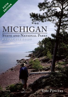 Immagine del venditore per Michigan State and National Parks venduto da ChristianBookbag / Beans Books, Inc.