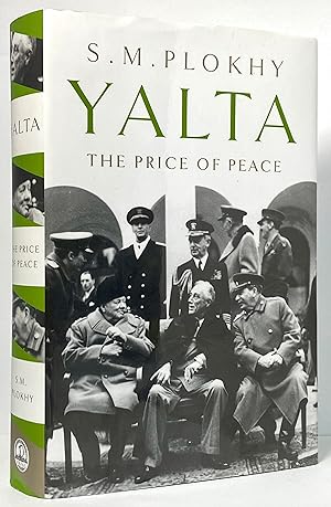 Yalta: The Price of Peace