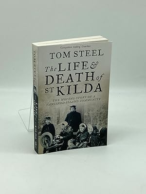 Seller image for The Life and Death of St. Kilda for sale by True Oak Books