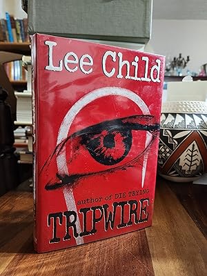 Tripwire (Jack Reacher, No. 3)