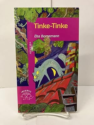 Imagen del vendedor de Tinke Tinke a la venta por Chamblin Bookmine