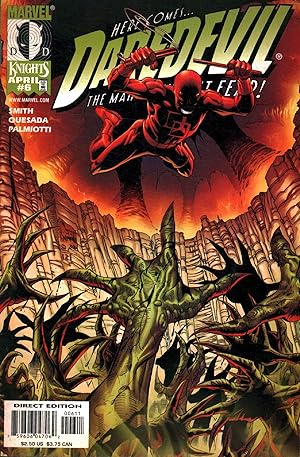 Seller image for Daredevil for sale by Di Mano in Mano Soc. Coop