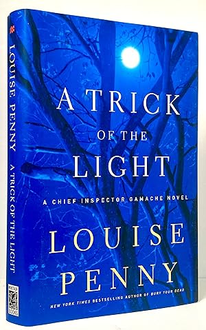 A Trick of the Light: A Chief Inspector Gamache novel