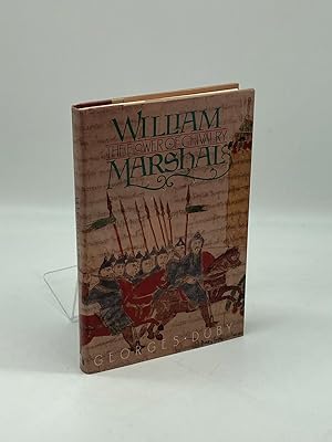 Seller image for WILLIAM MARSHALL for sale by True Oak Books